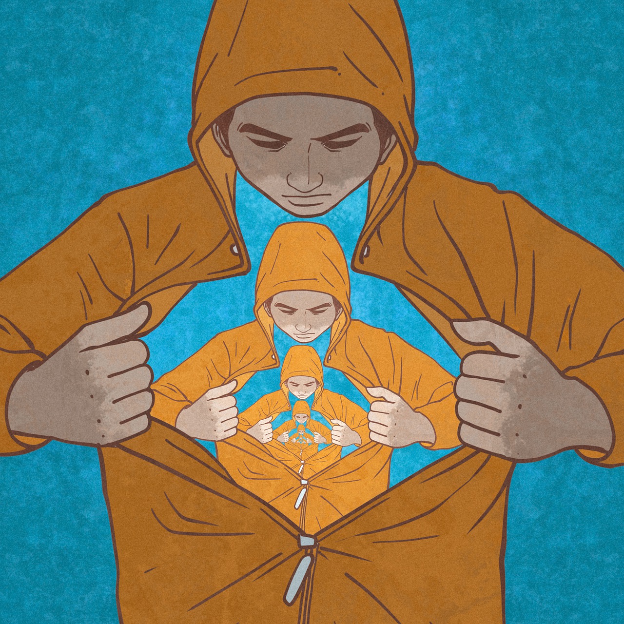 Be optimistic about concurrency in Entity Framework