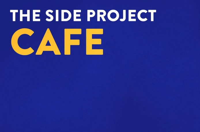 Creating a side project that generates passive income