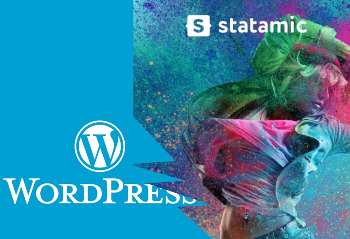 Choosing Statamic over WordPress